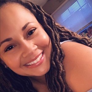 Meet your Posher, Kaci